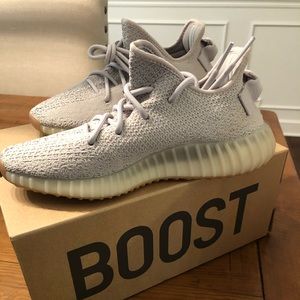 Adidas Yeezy Boost 350 V2 - Sesame (size 7)